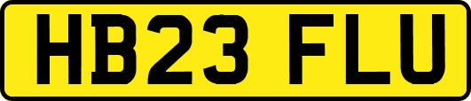 HB23FLU