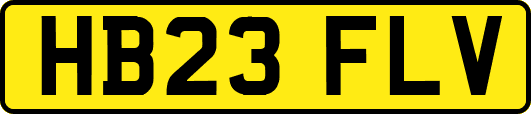 HB23FLV