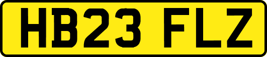 HB23FLZ