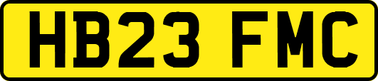 HB23FMC