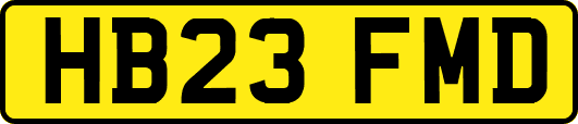 HB23FMD