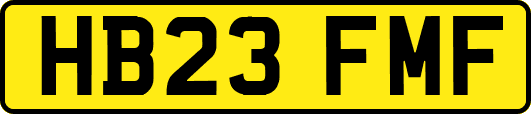 HB23FMF