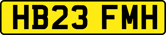 HB23FMH