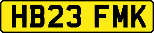 HB23FMK