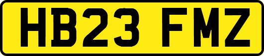 HB23FMZ