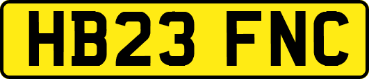 HB23FNC