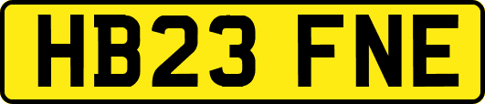 HB23FNE