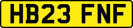 HB23FNF