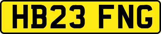 HB23FNG
