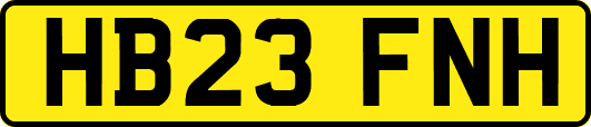 HB23FNH
