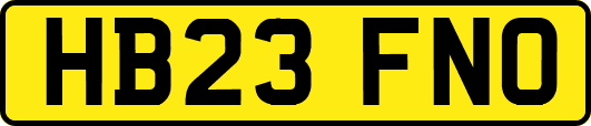 HB23FNO