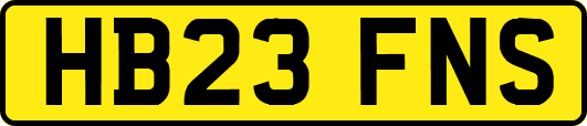 HB23FNS