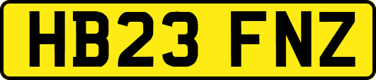 HB23FNZ
