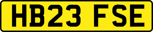 HB23FSE