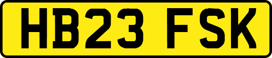 HB23FSK