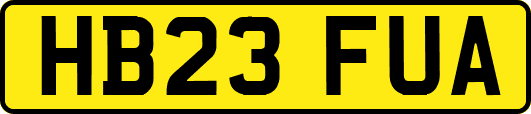 HB23FUA