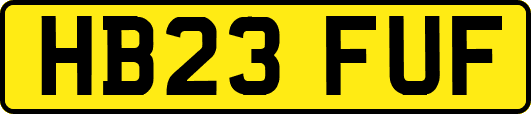 HB23FUF