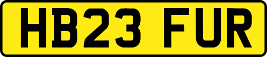 HB23FUR