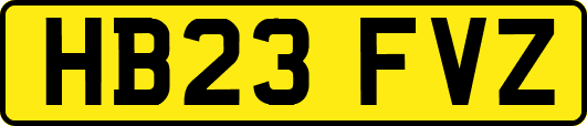 HB23FVZ