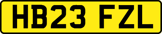 HB23FZL