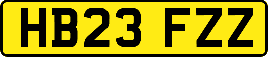HB23FZZ