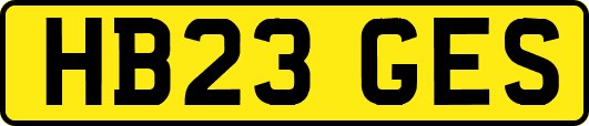 HB23GES