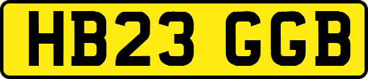 HB23GGB
