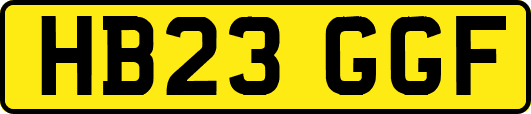 HB23GGF