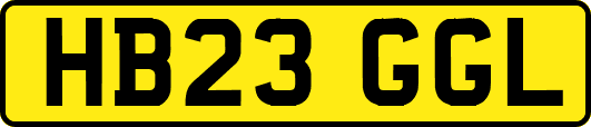 HB23GGL