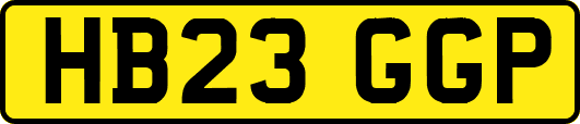 HB23GGP