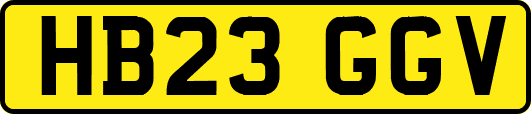 HB23GGV
