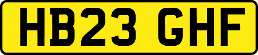HB23GHF