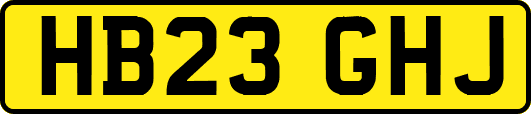HB23GHJ