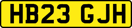 HB23GJH