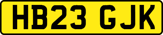 HB23GJK
