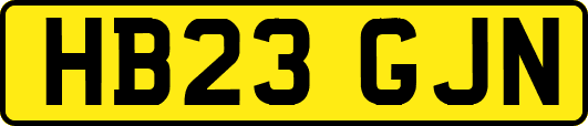 HB23GJN