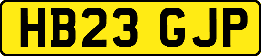 HB23GJP