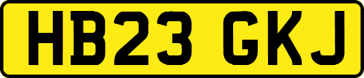 HB23GKJ