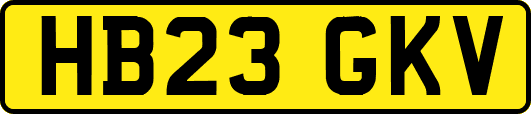HB23GKV