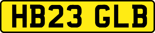 HB23GLB
