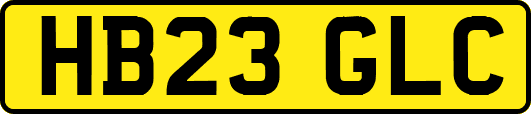 HB23GLC