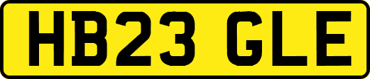 HB23GLE