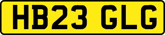 HB23GLG