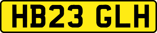 HB23GLH