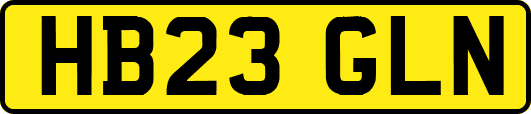 HB23GLN