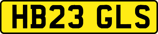 HB23GLS