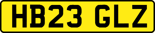 HB23GLZ