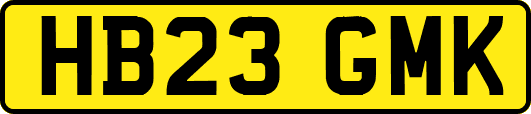 HB23GMK