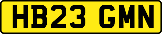 HB23GMN