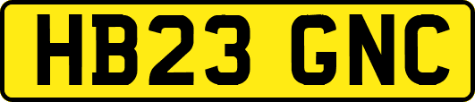 HB23GNC